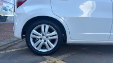 Honda Jazz 1.4 i-VTEC ES Plus 5dr CVT Petrol Hatchback